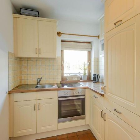 Valley View Apartment Near Skiing Area 티롤 키르흐베르크 외부 사진