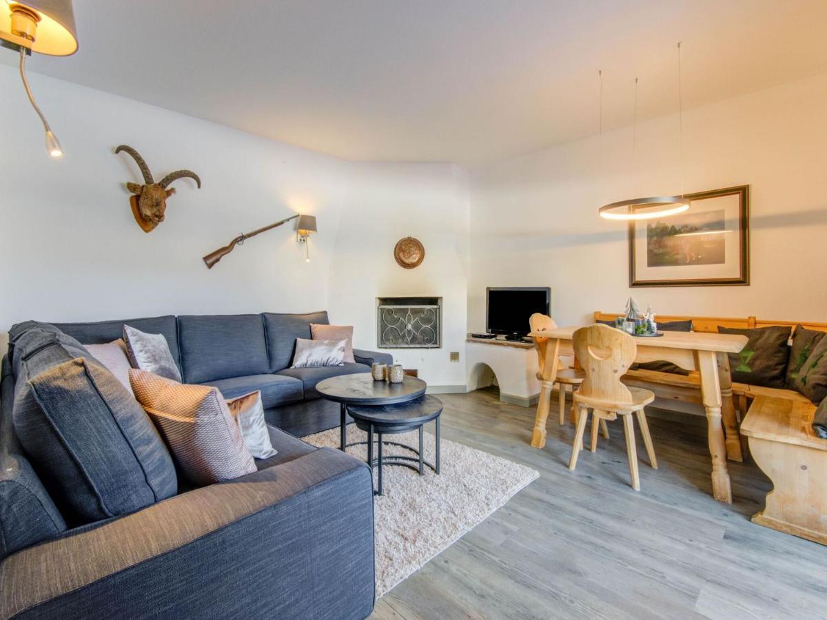 Valley View Apartment Near Skiing Area 티롤 키르흐베르크 외부 사진