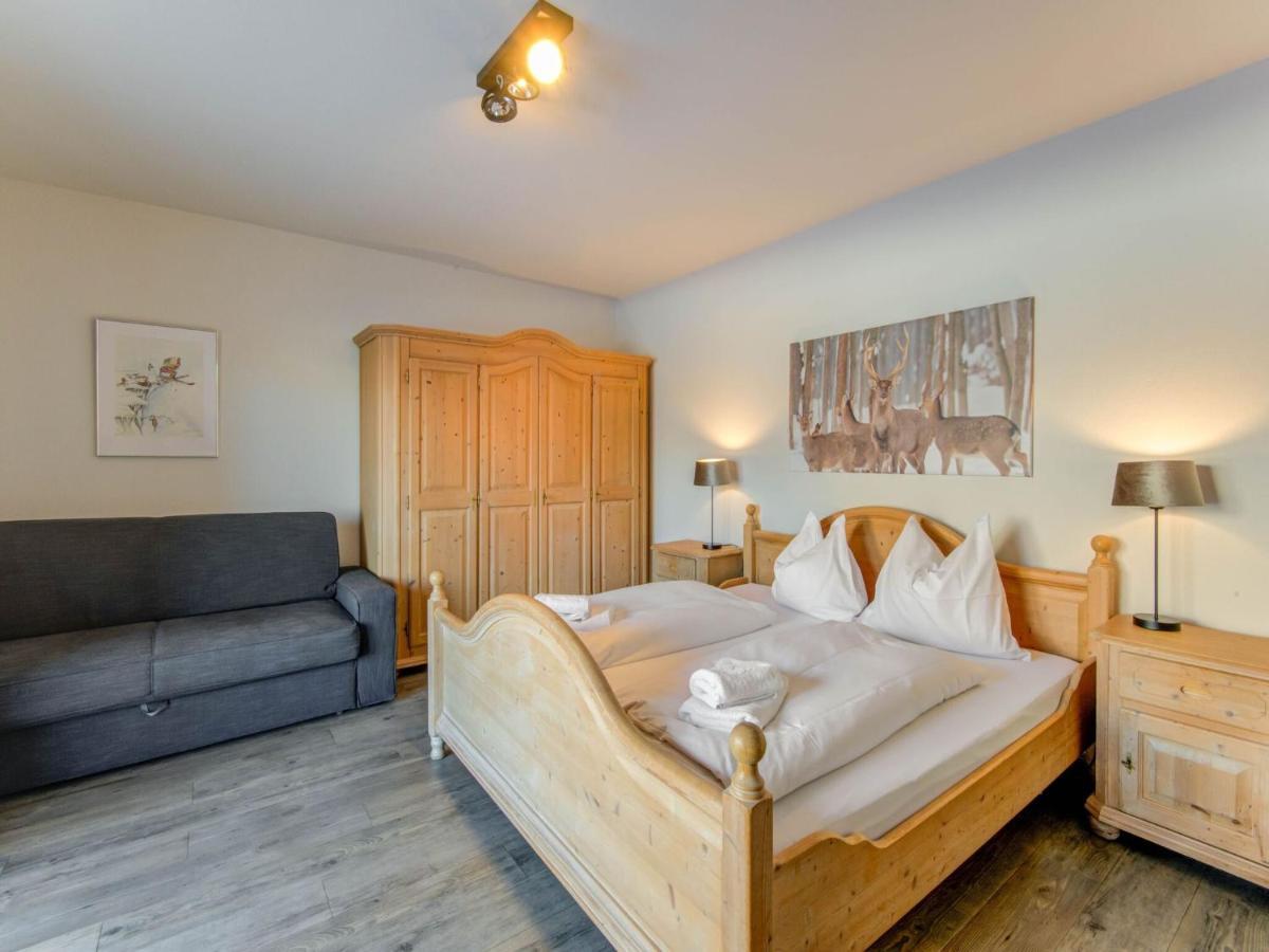 Valley View Apartment Near Skiing Area 티롤 키르흐베르크 외부 사진