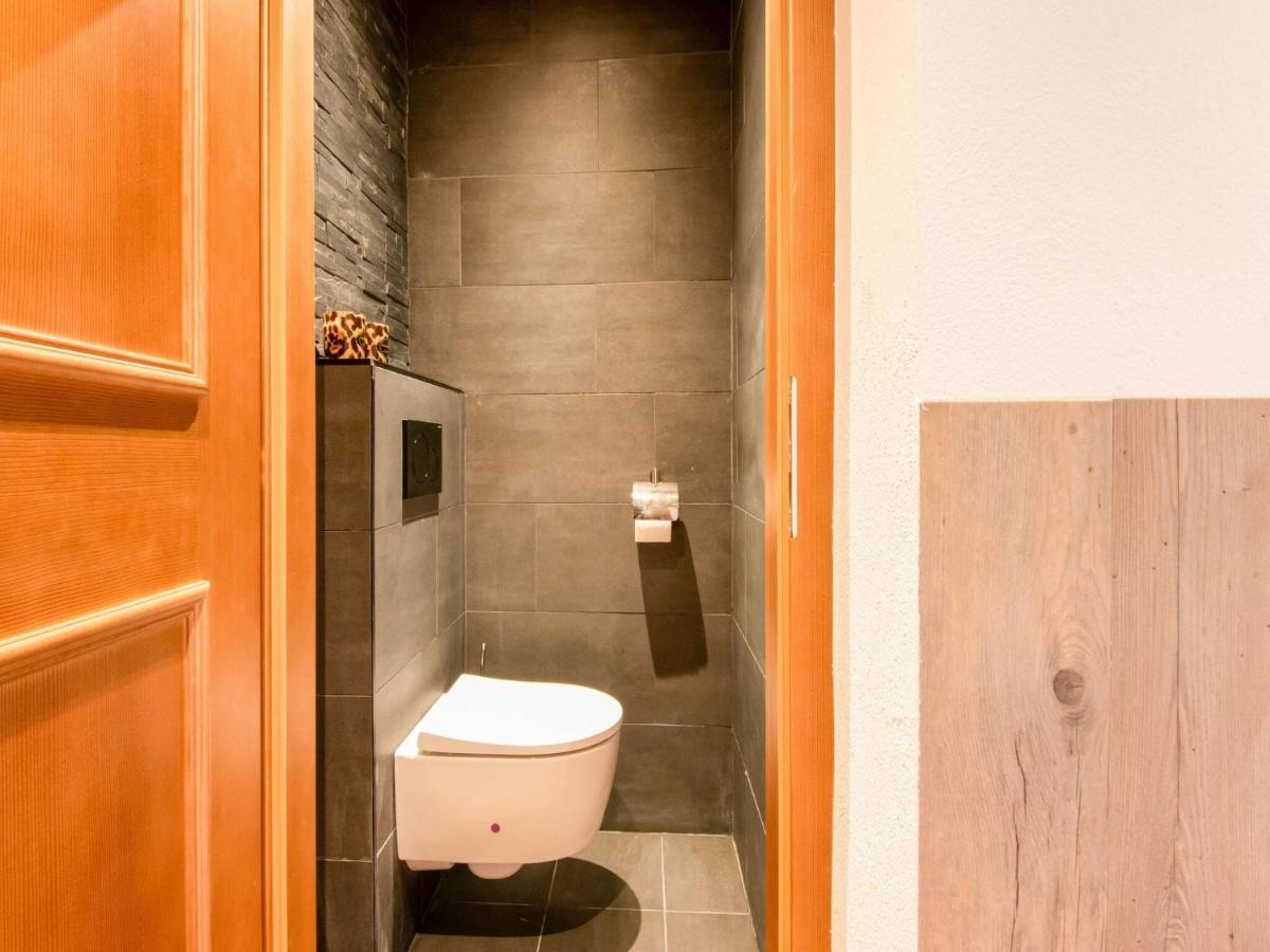Valley View Apartment Near Skiing Area 티롤 키르흐베르크 외부 사진