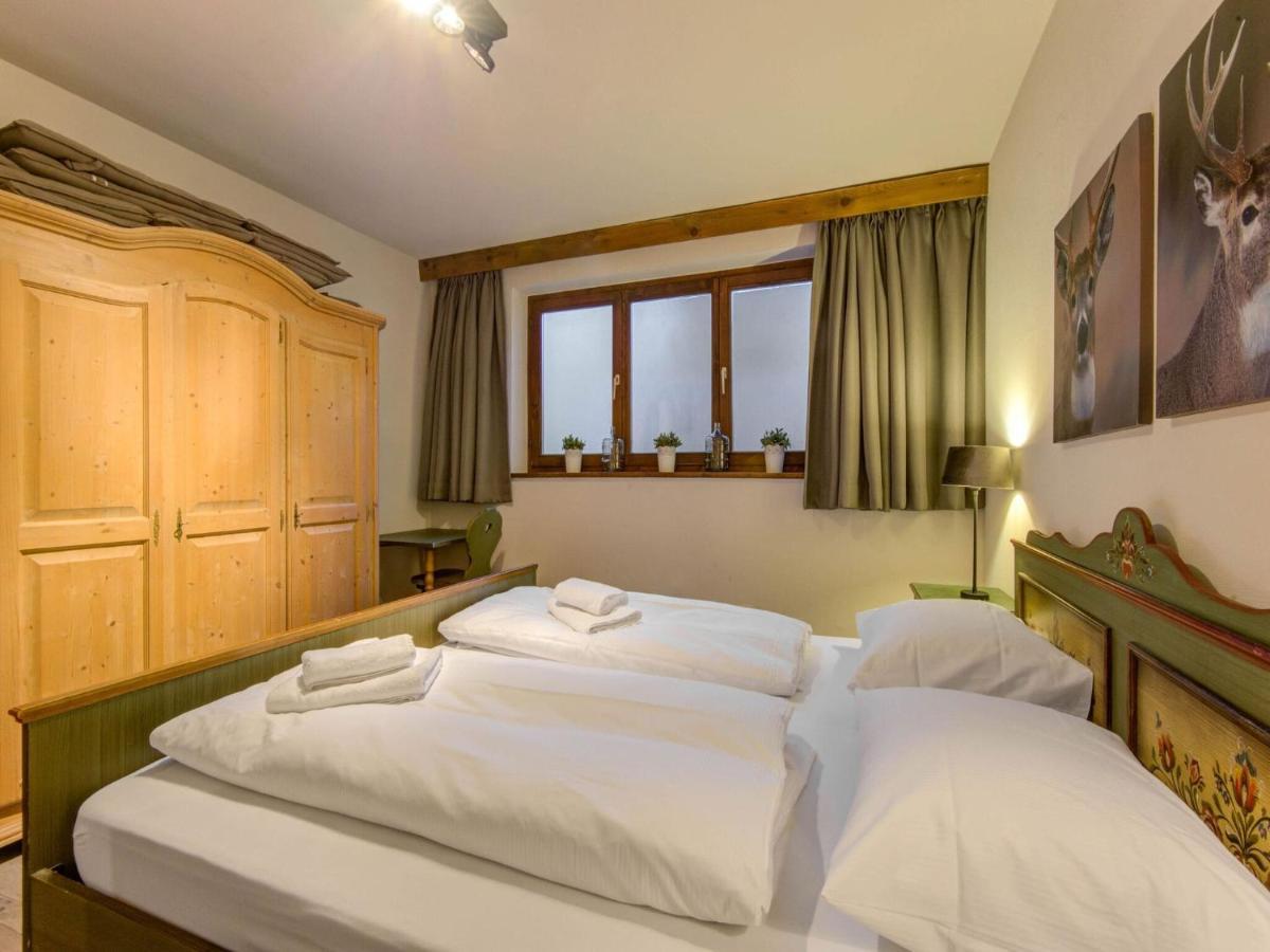 Valley View Apartment Near Skiing Area 티롤 키르흐베르크 외부 사진