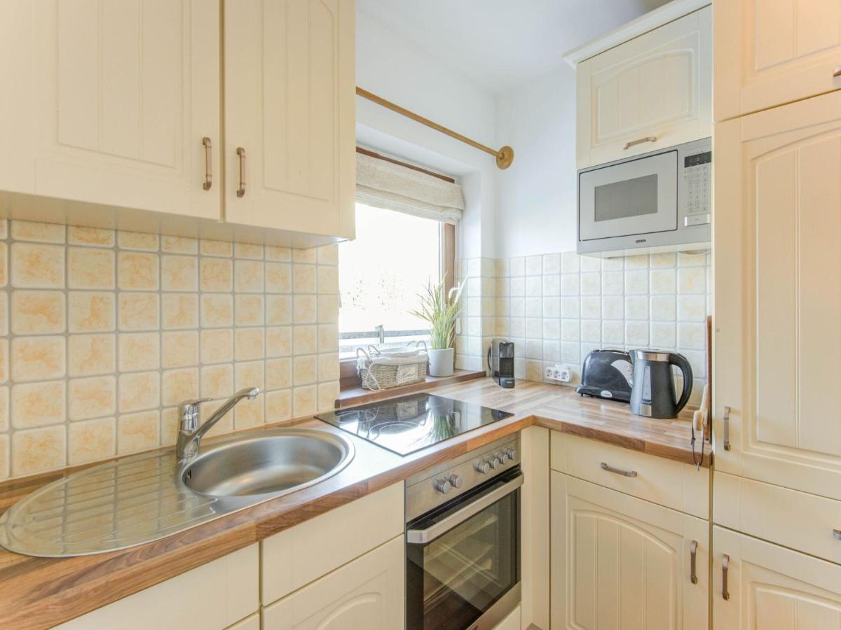 Valley View Apartment Near Skiing Area 티롤 키르흐베르크 외부 사진