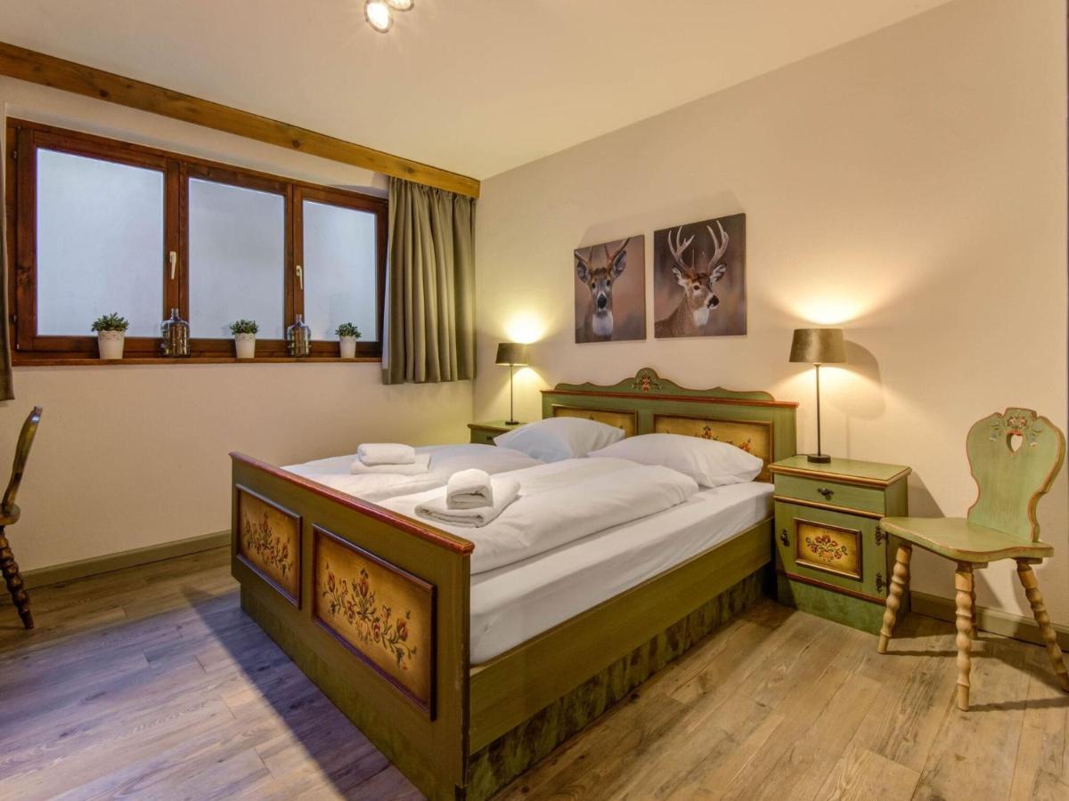 Valley View Apartment Near Skiing Area 티롤 키르흐베르크 외부 사진